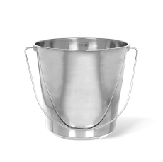 Ведра металлические