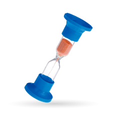 Часы песочные